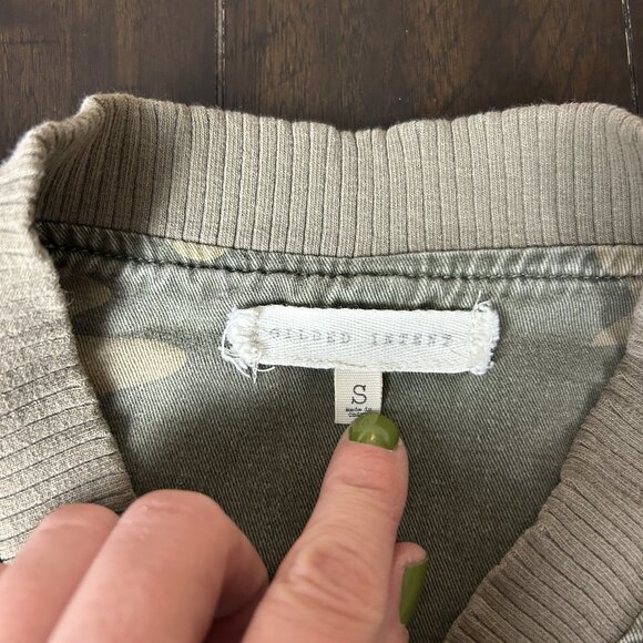 Camo Jacket - Picture 3 of 7